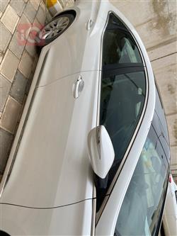 Hyundai Azera